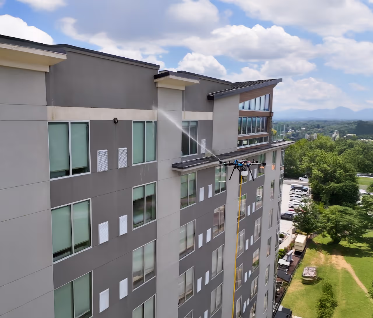 About Three Trigger Image